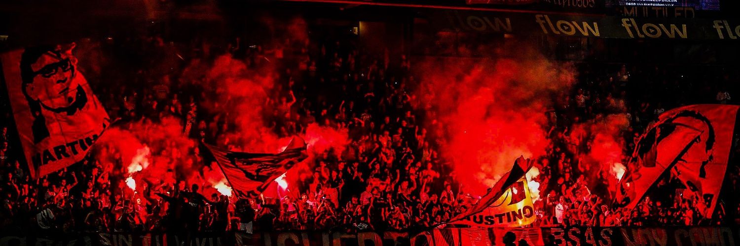 SOY Leproso's banner