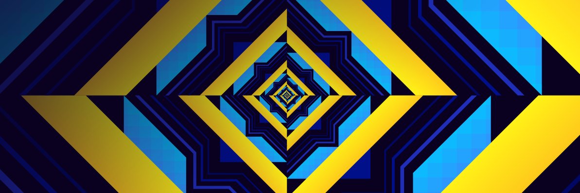 Intel Gaming's banner