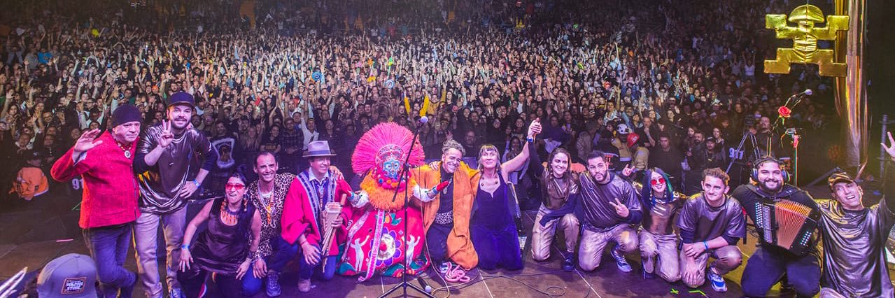 HectorAterciopelados 🌳's banner