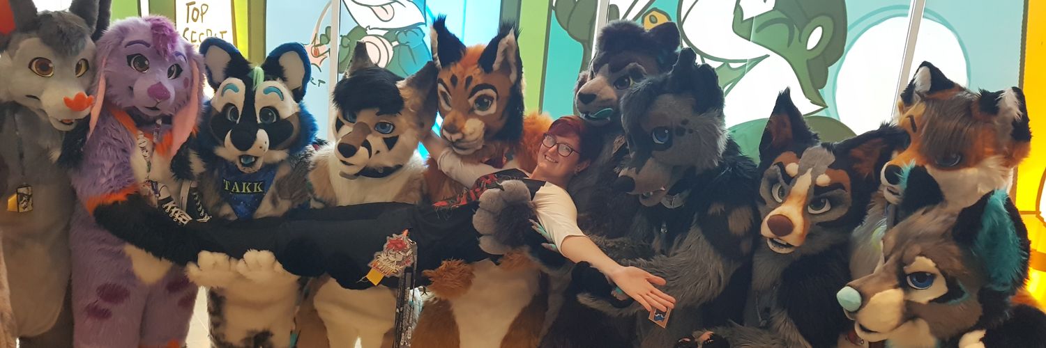 Kloofsuits's banner