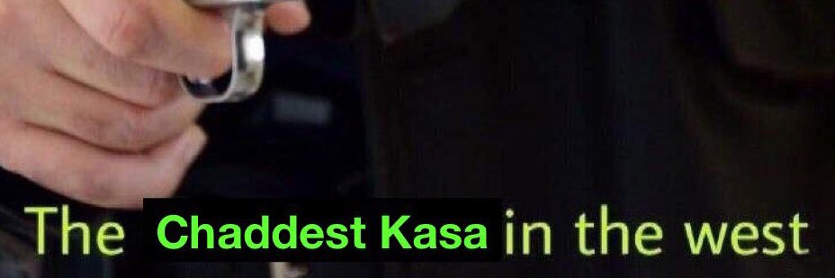 Chadkasa 🔜 XIV FanFest!'s banner