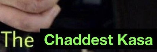 Chadkasa's banner