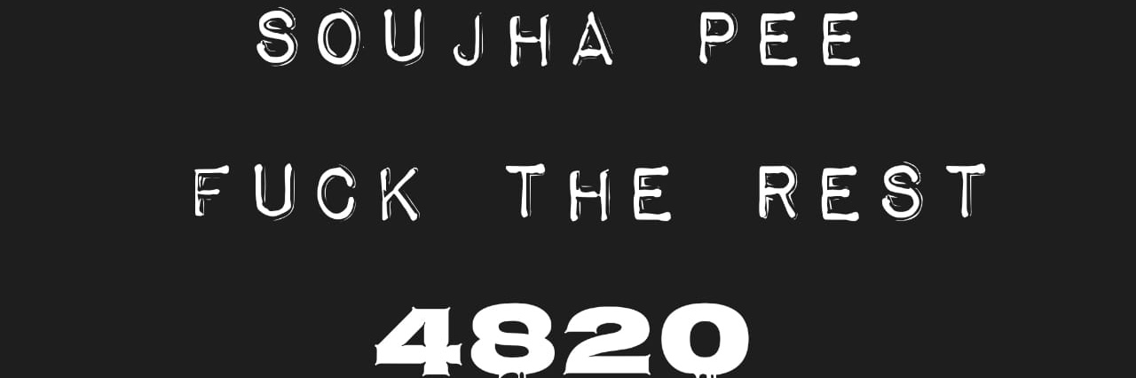 Mxhosa De Hustler 's banner