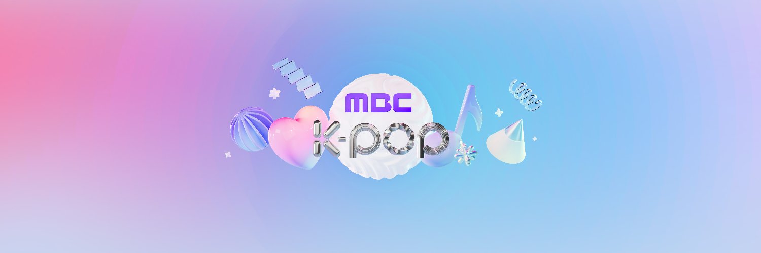 MBCkpop's banner