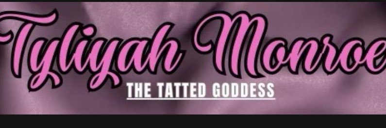 Tyliyah Monroe's banner