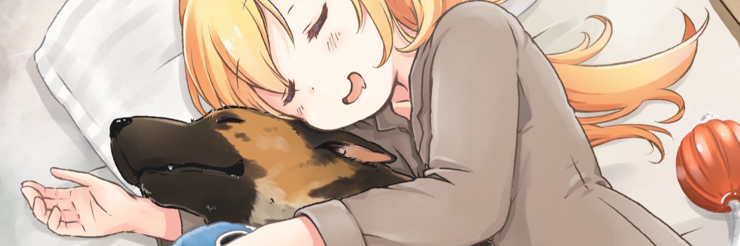 やまめPJ🔫🐕's banner