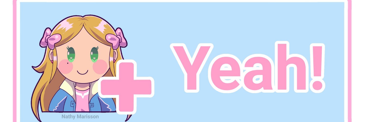 Yami's banner