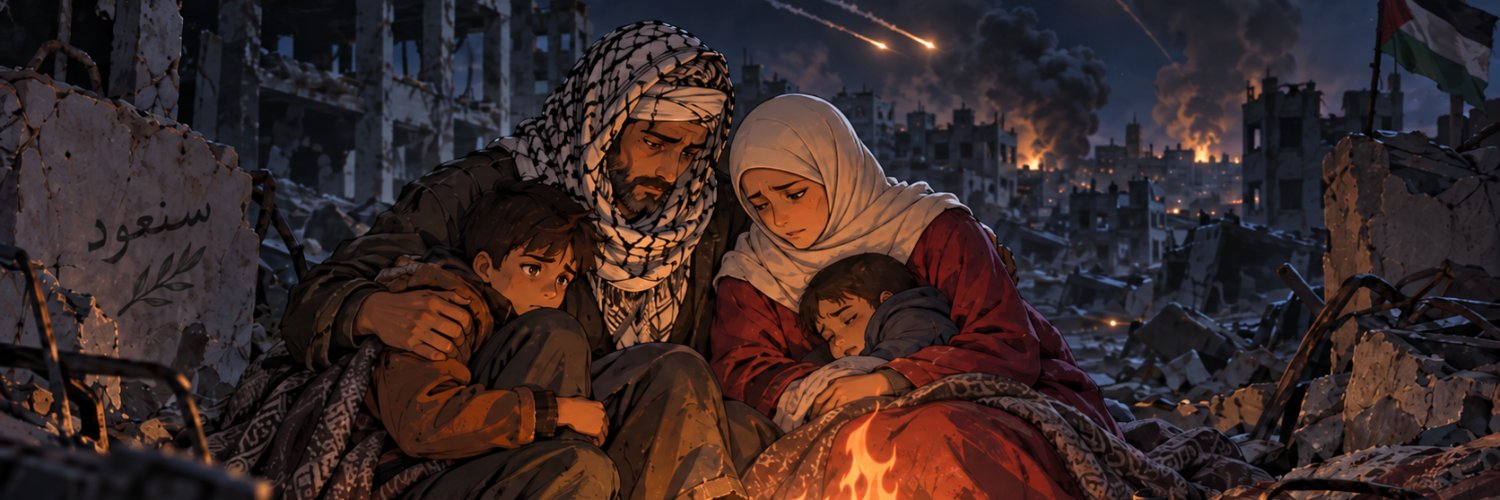 شؤون إسلامية's banner