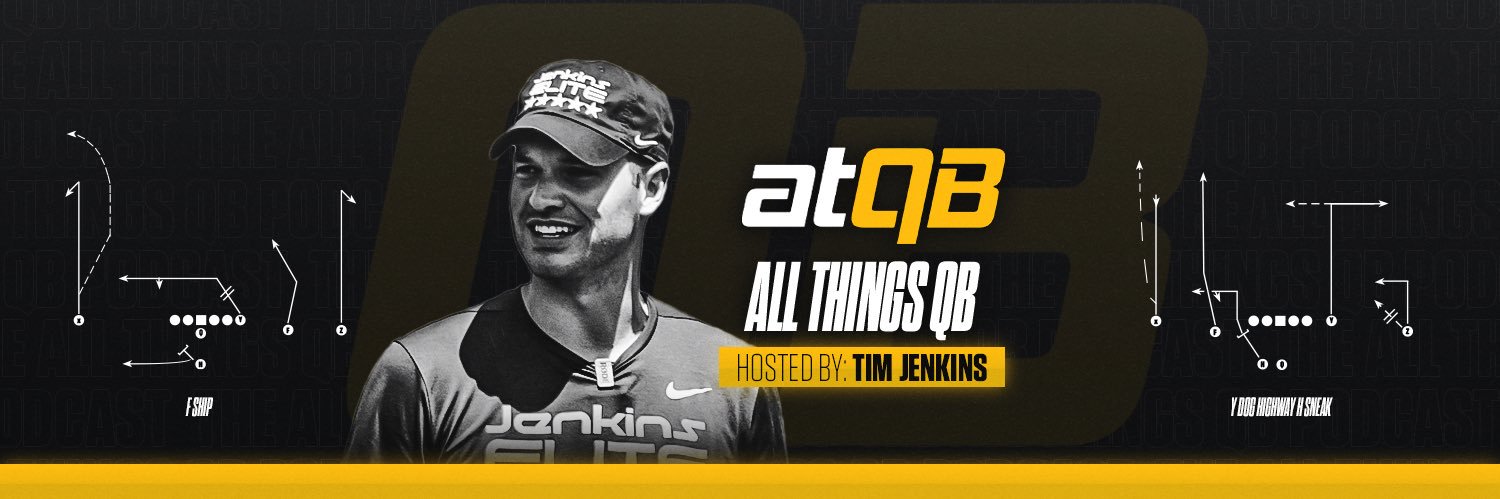 Tim Jenkins's banner