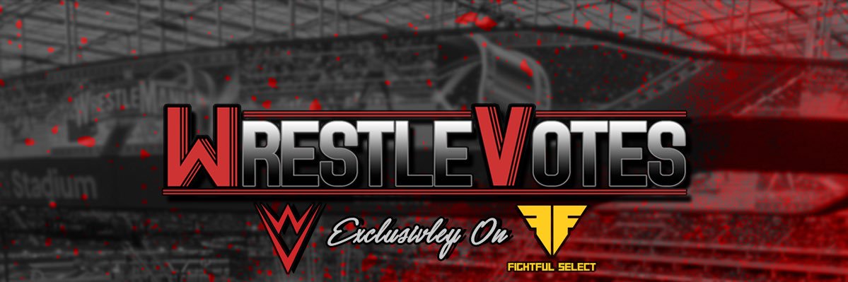 WrestleVotes's banner