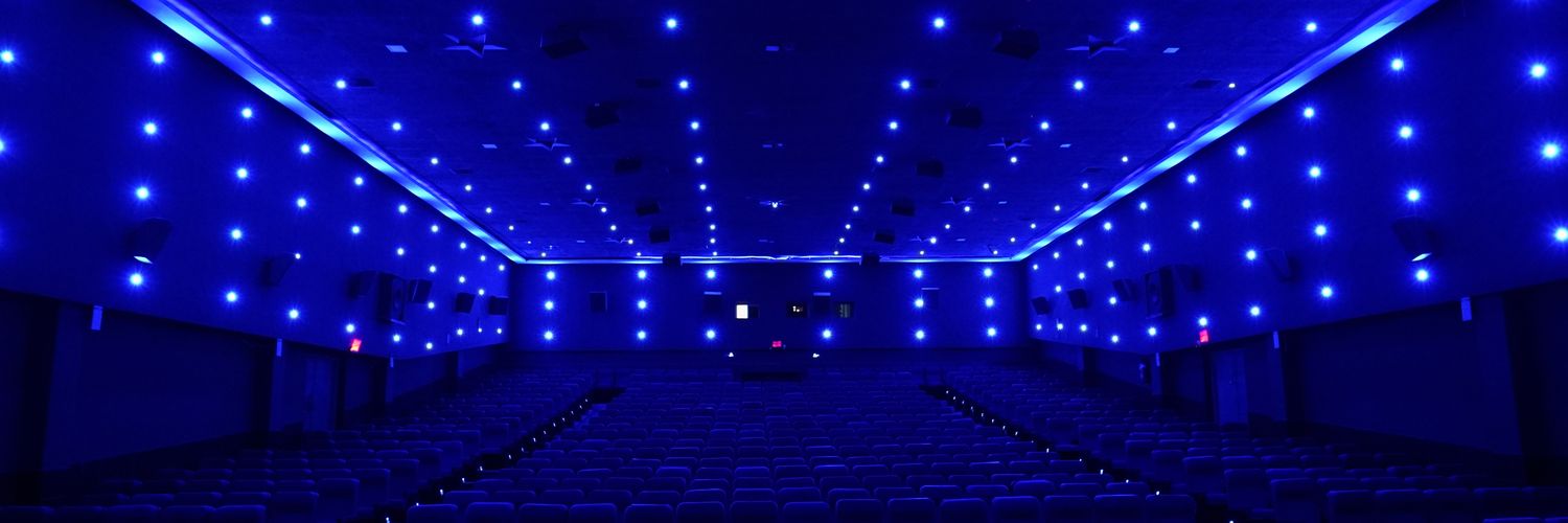 MURUGAN CINEMAS's banner