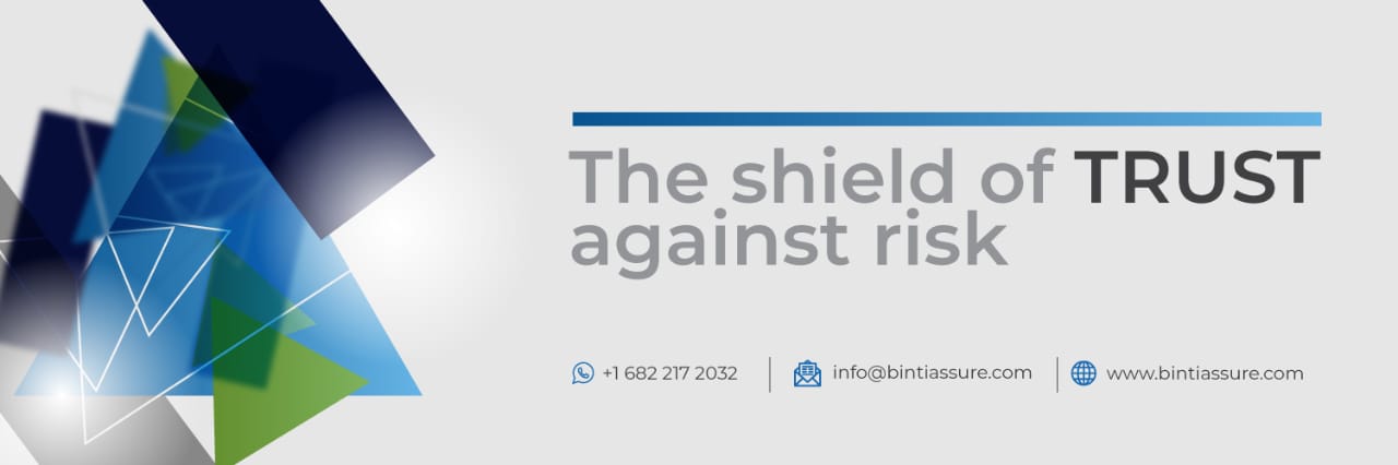 Binti Assure's banner