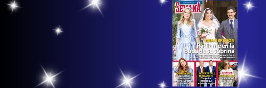 Revista SEMANA's banner