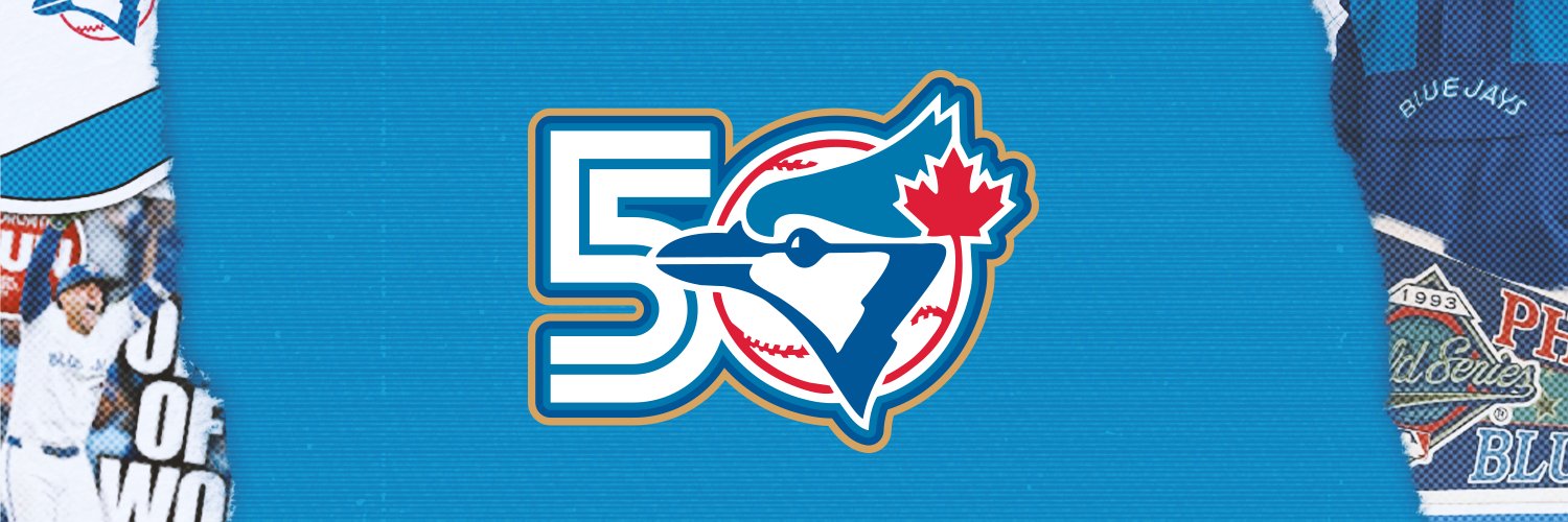 Toronto Blue Jays's banner