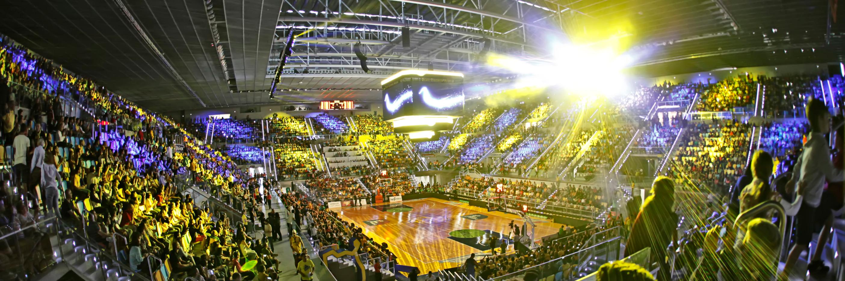 Iván León Santiago's banner