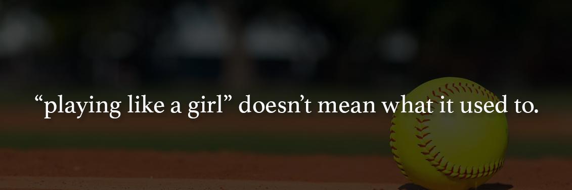 Softball Coach™'s banner