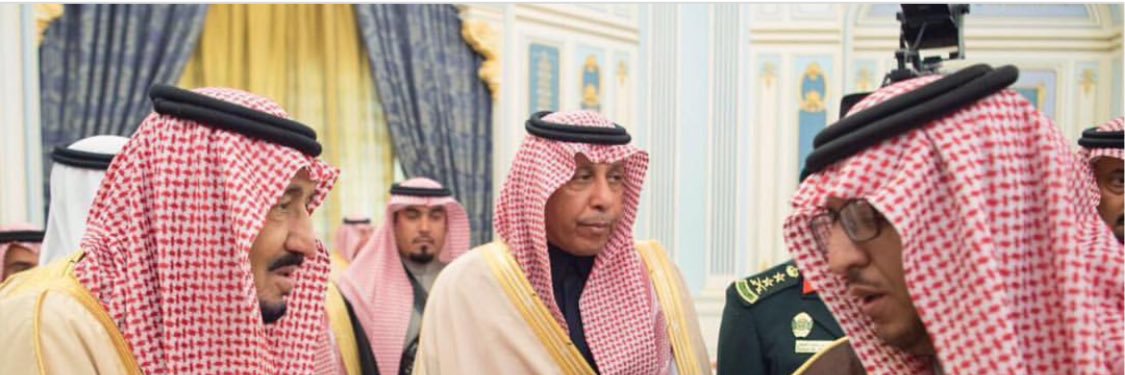 ظافر البكري's banner