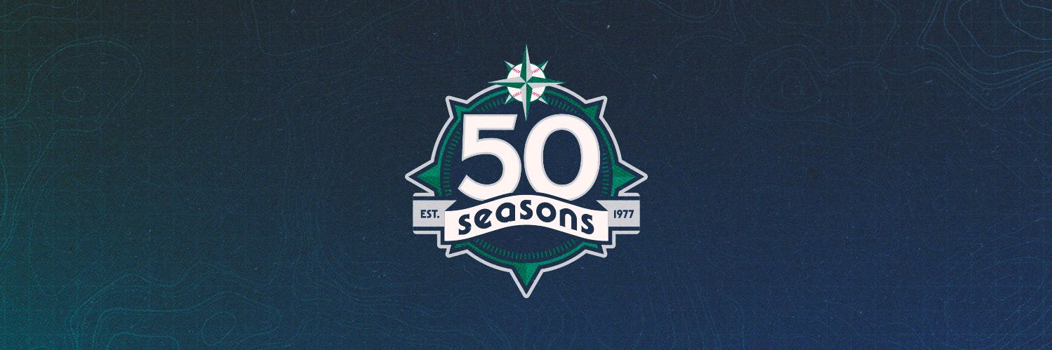 Seattle Mariners's banner