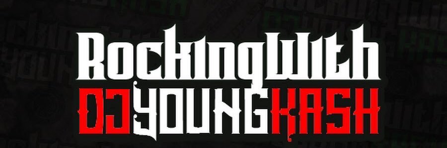 DJYOUNGKASH's banner