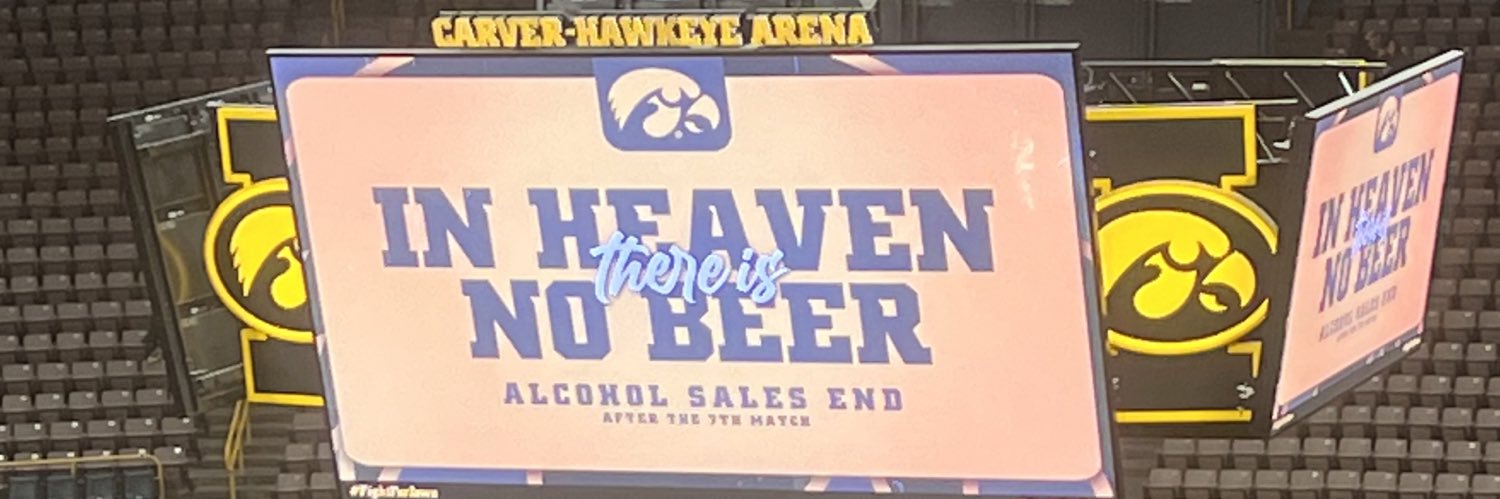 Seth Schlotterbeck's banner