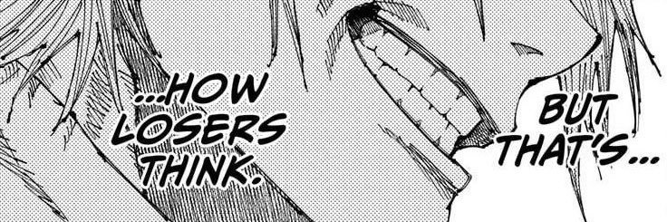 Burst's banner