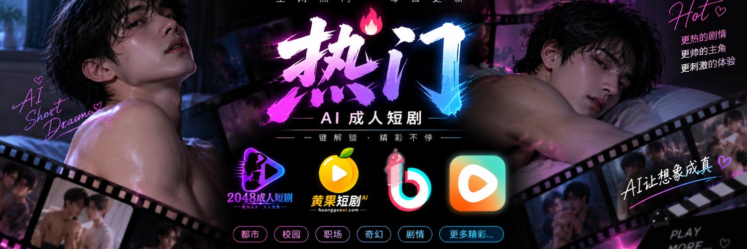 热门短剧's banner