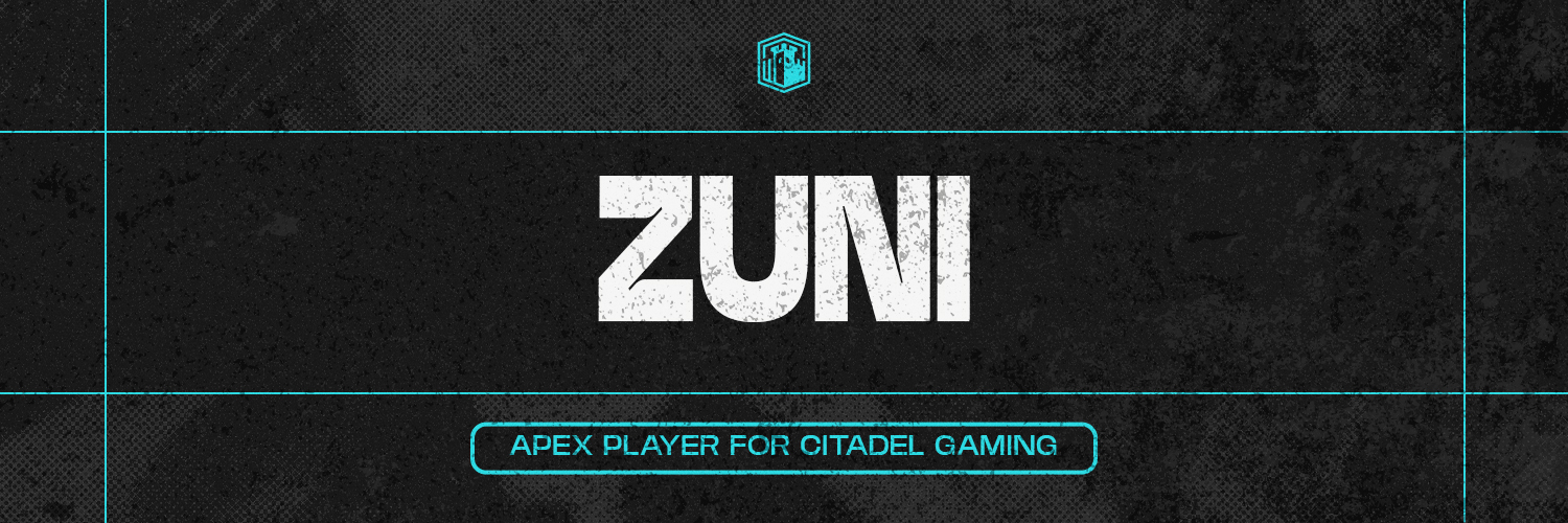 CTG Zuni's banner