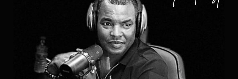 Ray Leonard Jr's banner