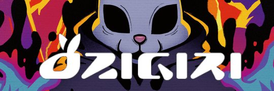 ZUHO(ozigiri)'s banner