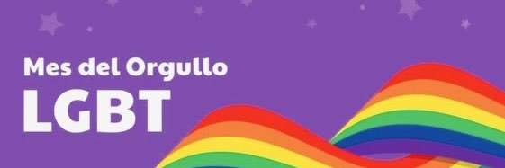 La Vecina del 303 🌈's banner
