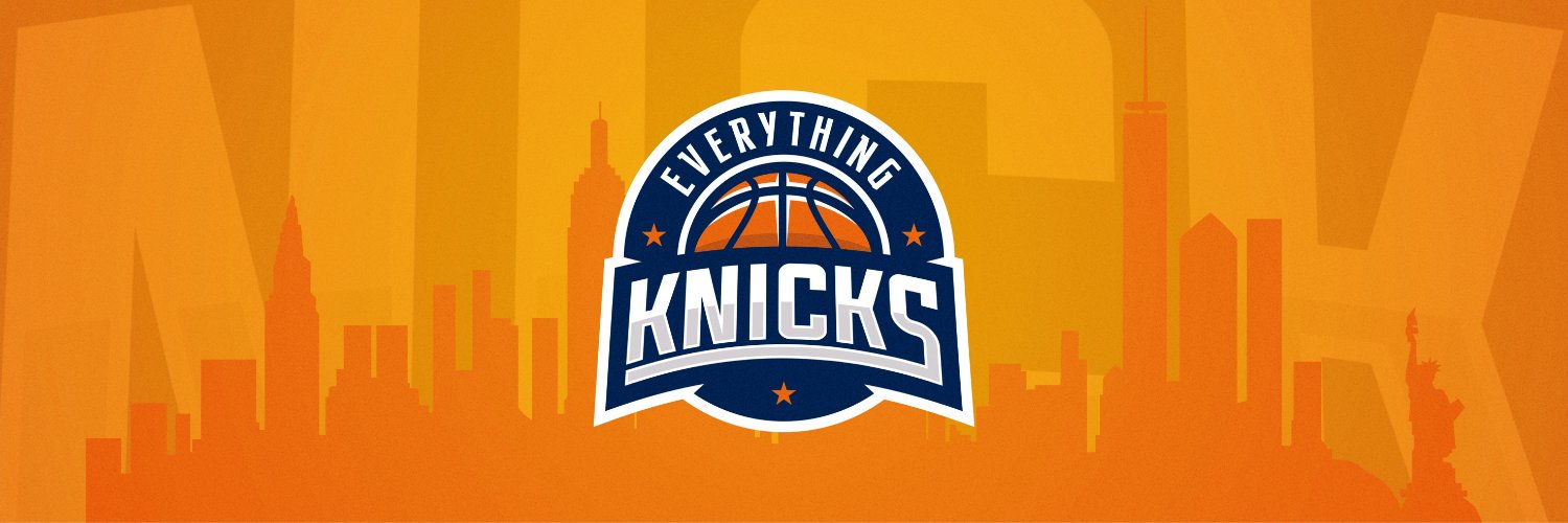 EverythingKnicks's banner