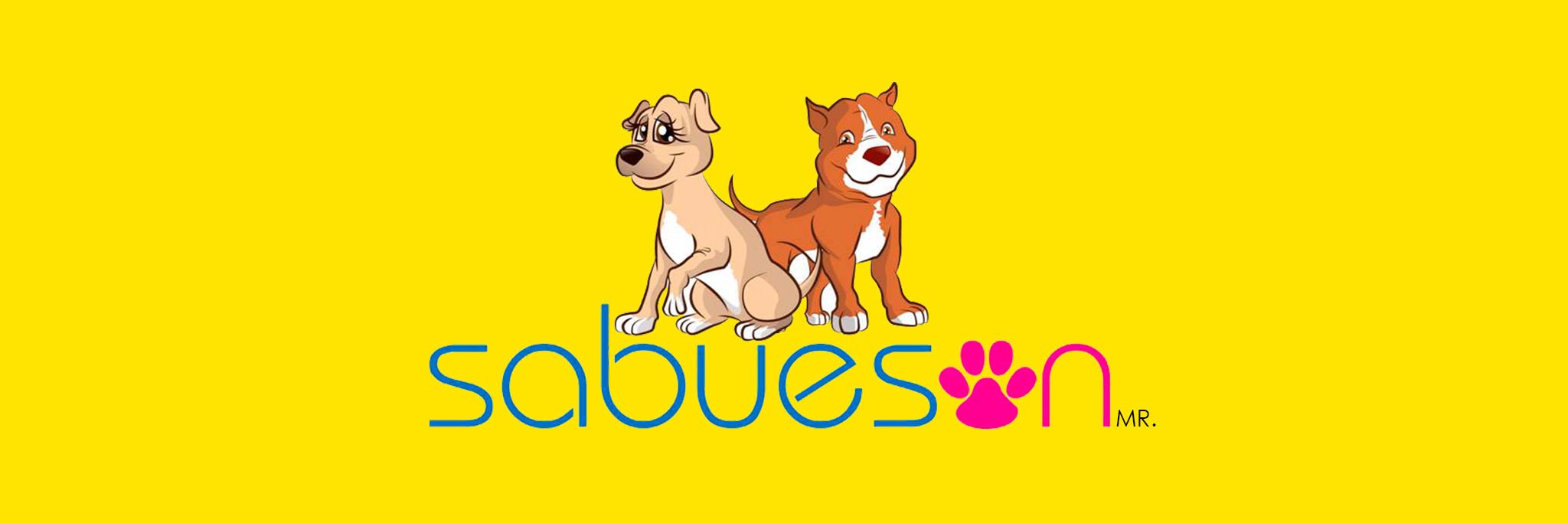 Sabueson's banner