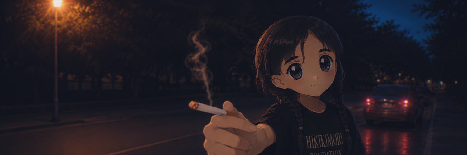 ♱ HAOLE ♱'s banner