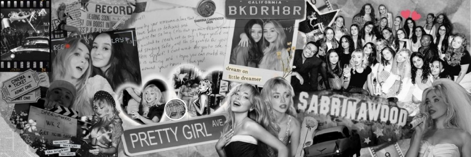 chanel 🐾's banner