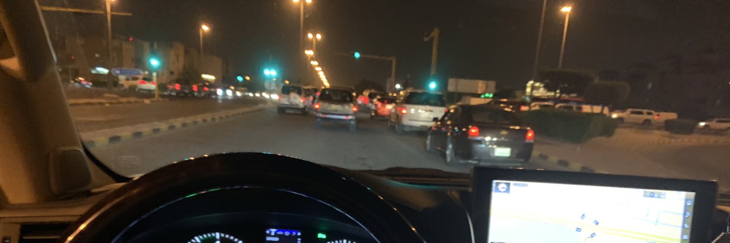 🇰🇼 محمد المطيري's banner