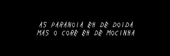 Leozão's banner