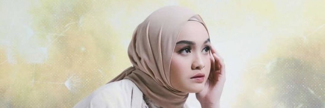 Salma Salsabil ‘Aliyyah's banner