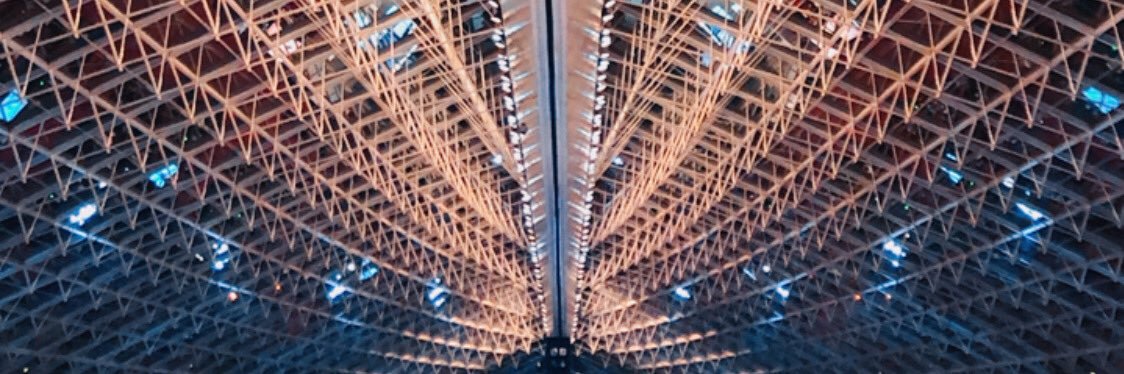 Thomas Joubert's banner