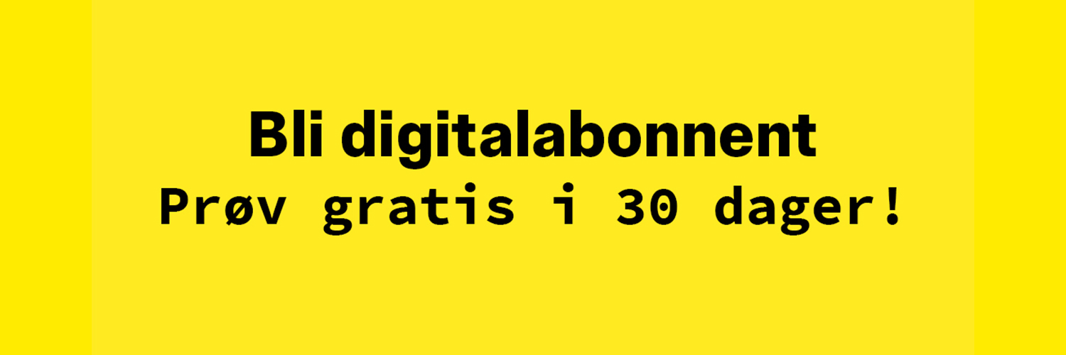 Filter Nyheter's banner
