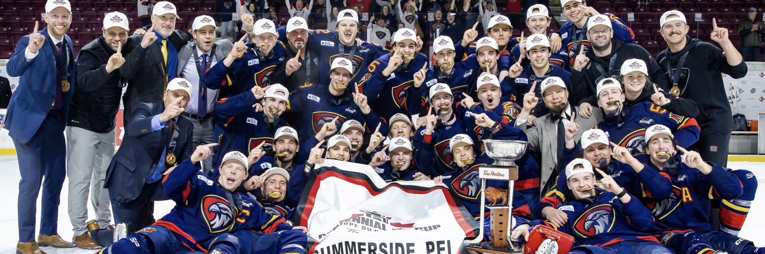 CJHL's banner