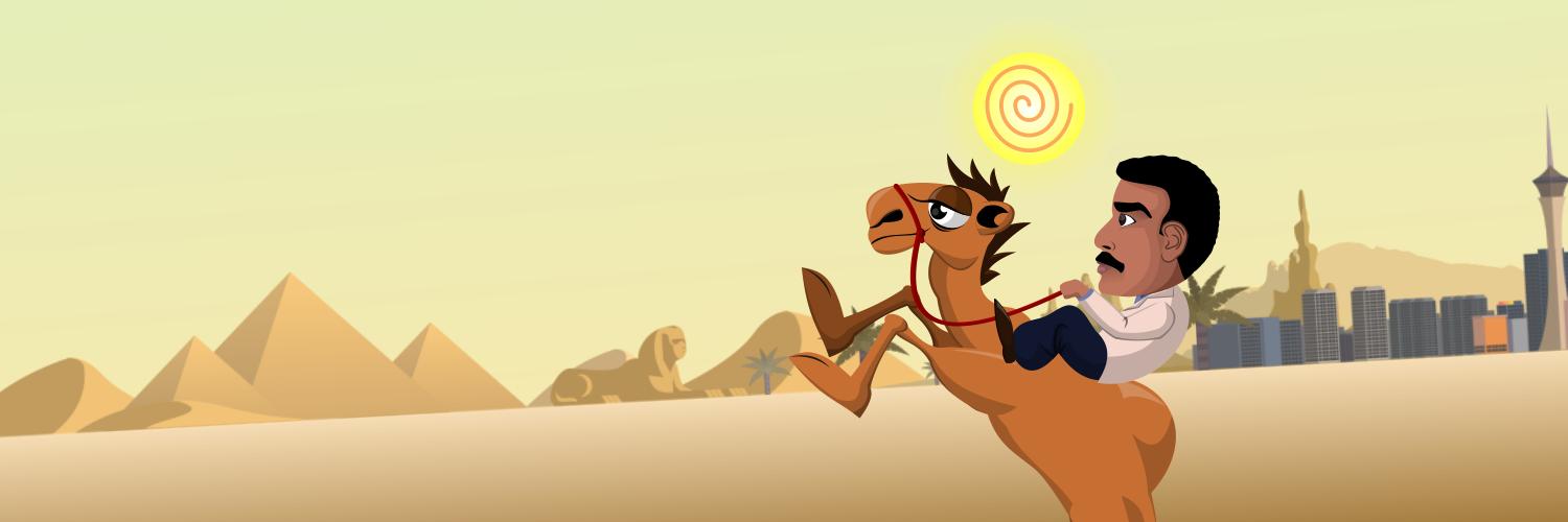Pakalu Papito's banner