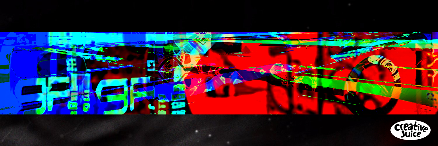 CreativeJuice's banner