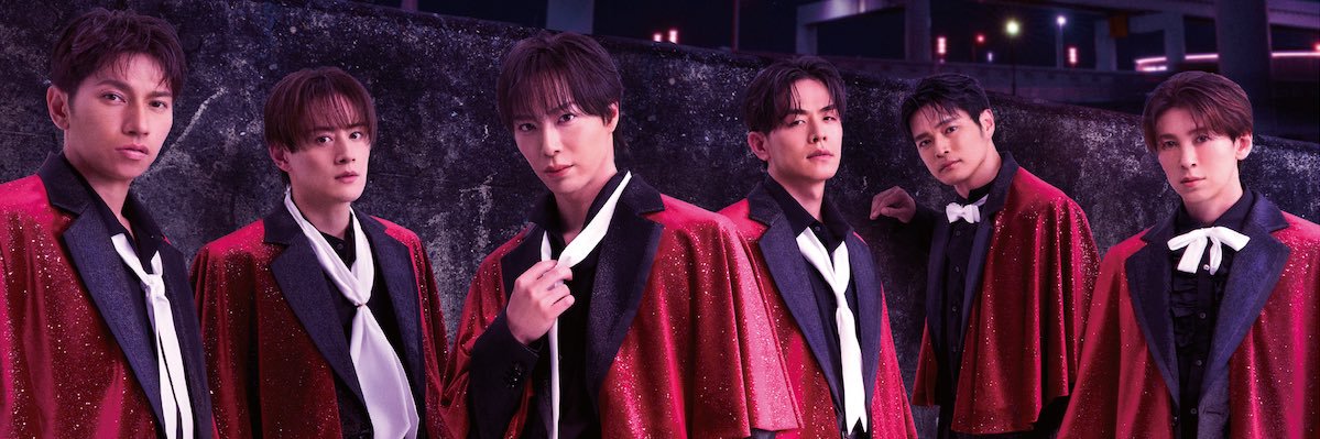 塩田 将己 / SHOW-WA's banner
