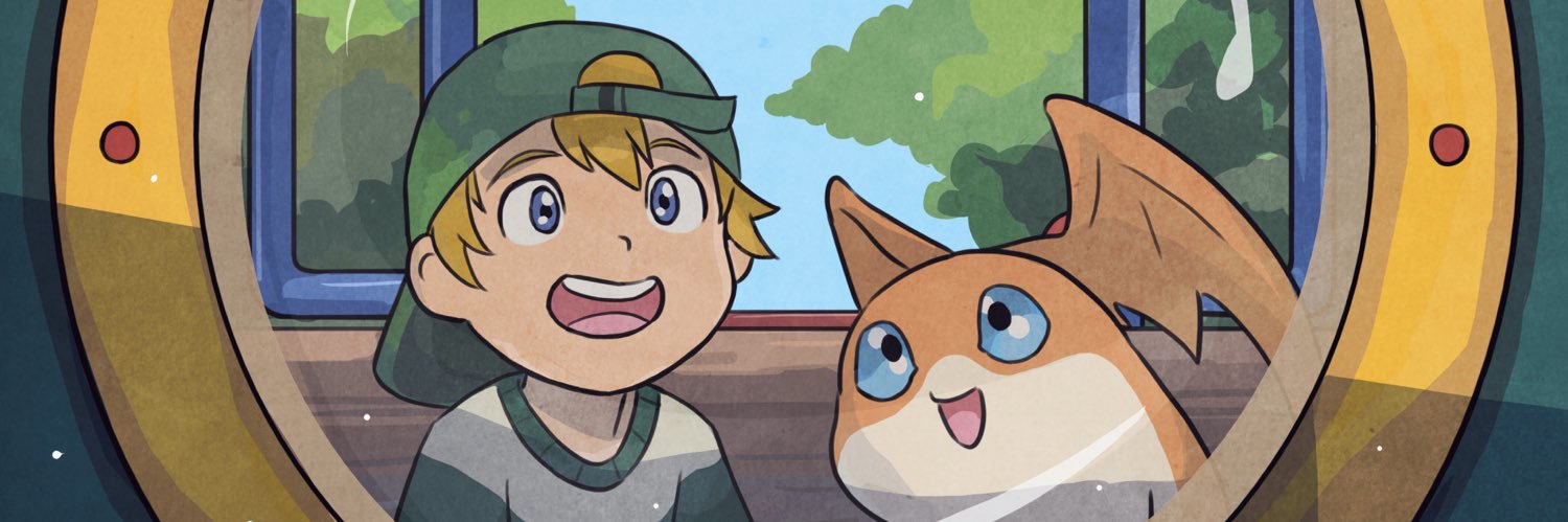 Nostalgia's banner