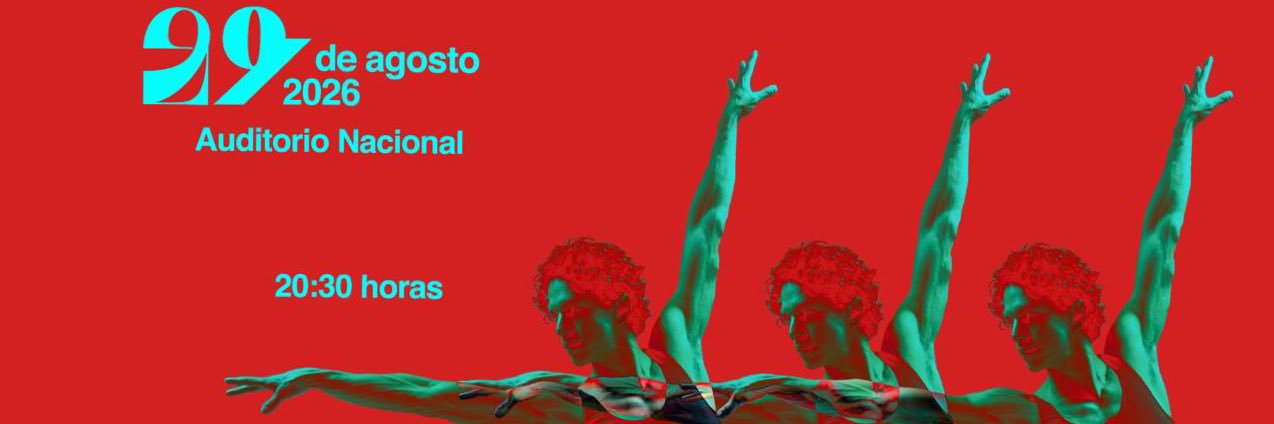 Isaac Hernández's banner