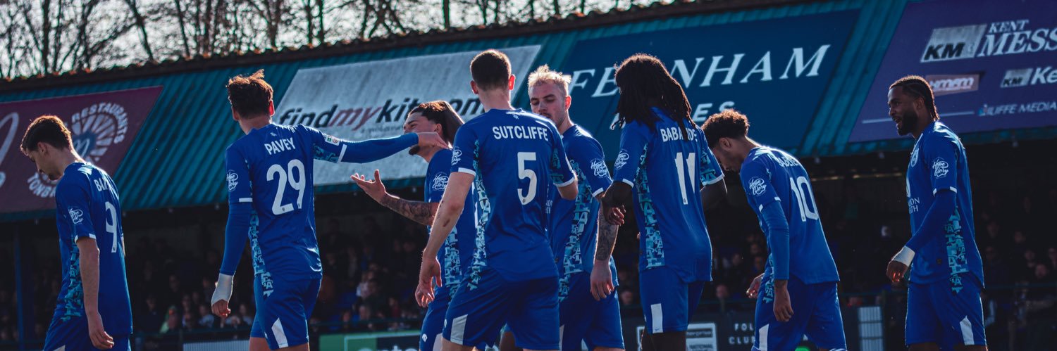 Tonbridge Angels's banner