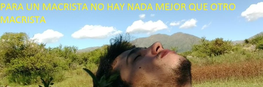 EL CARA's banner