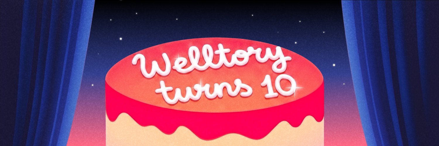 Welltory. The Wellness Laboratory's banner