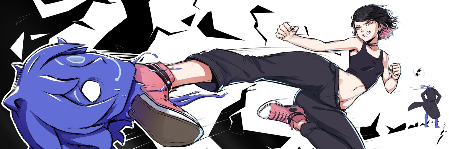 OmniformBlue🖌️'s banner