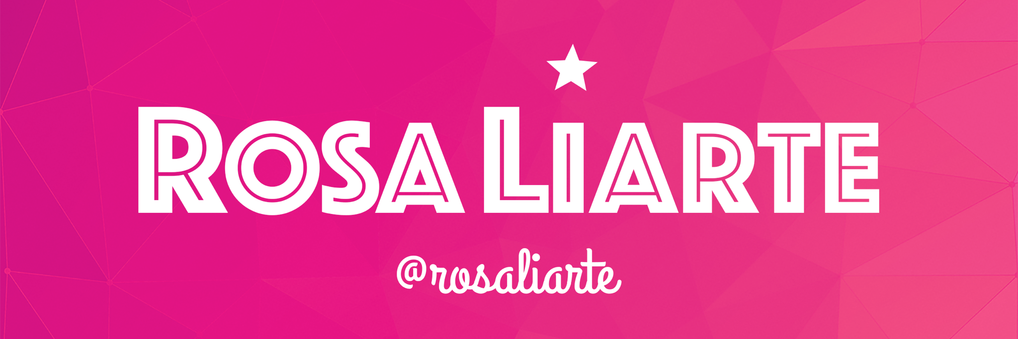 Rosa Liarte Alcaine's banner
